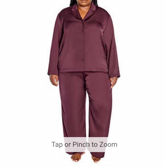 Banana Republic Other - Banana Republic Women's Purple Top